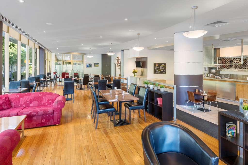 Nesuto Canberra Restaurant foto